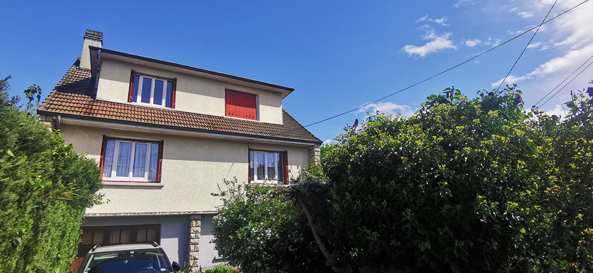 Agence immobilière de EN SEINE IMMOBILIER Conflans Sainte Honorine - EN SEINE IMMOBILI