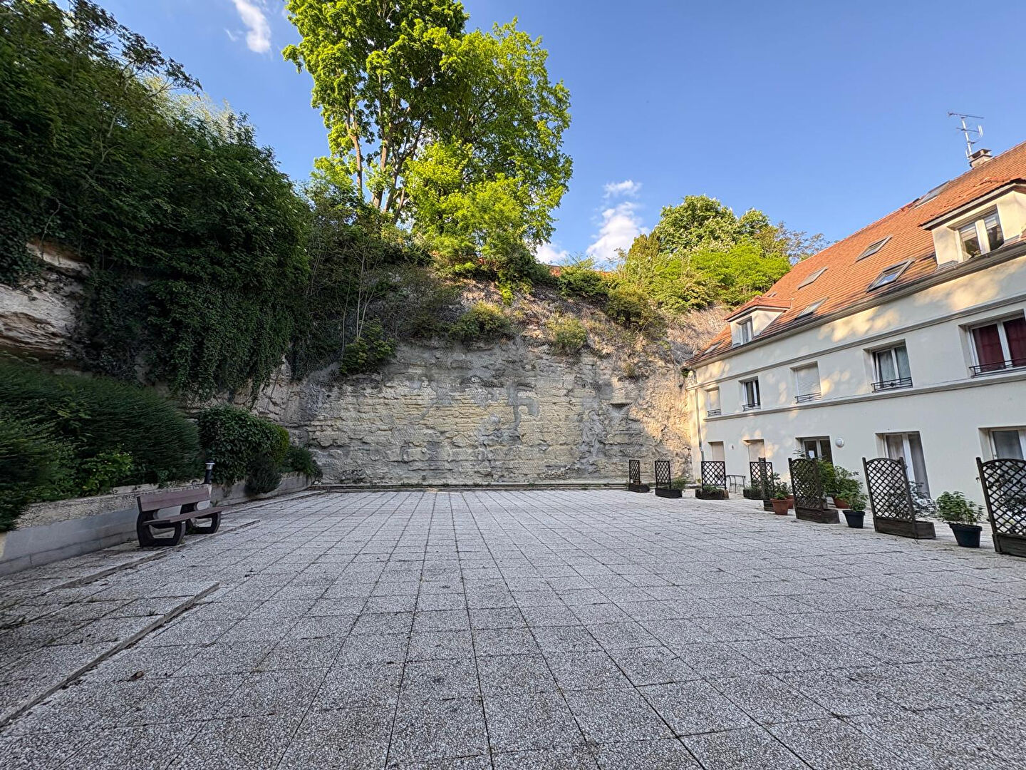 Agence immobilière de EN SEINE IMMOBILIER Conflans Sainte Honorine - EN SEINE IMMOBILI