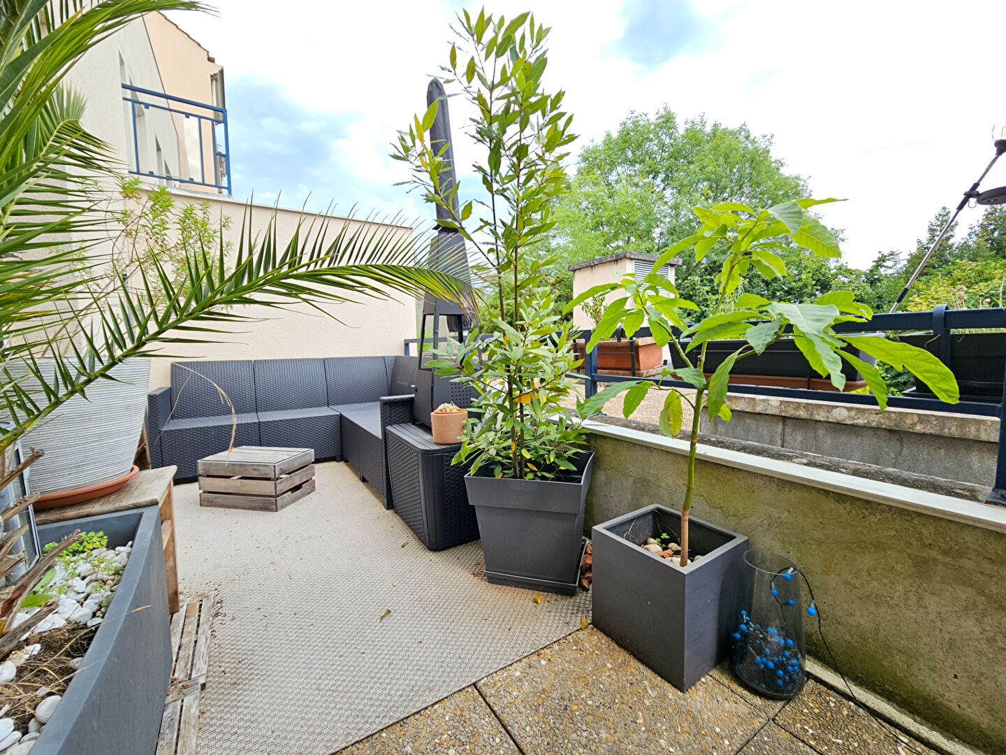 Agence immobilière de EN SEINE IMMOBILIER Conflans Sainte Honorine - EN SEINE IMMOBILI