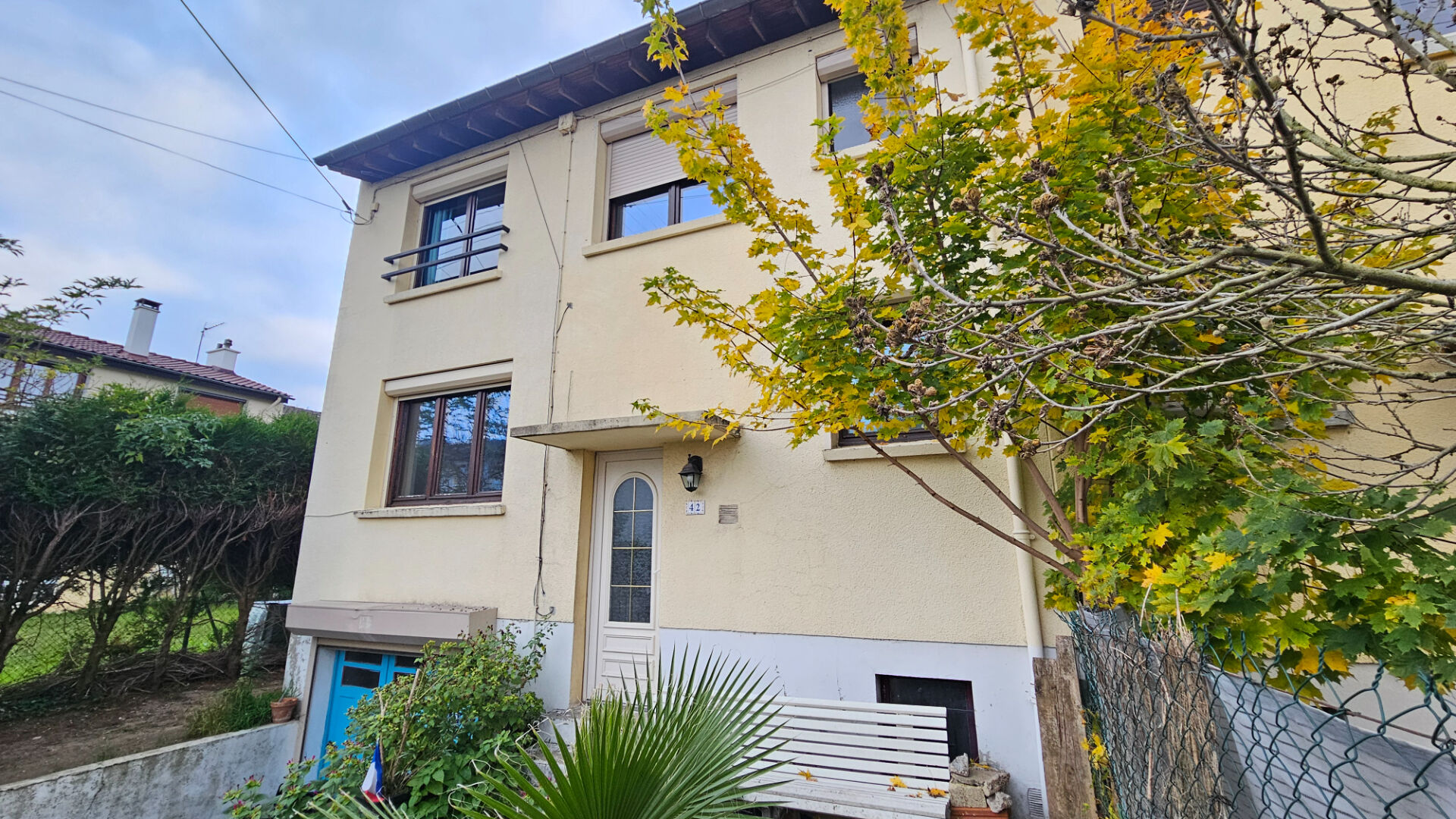 Agence immobilière de EN SEINE IMMOBILIER Conflans Sainte Honorine - EN SEINE IMMOBILI