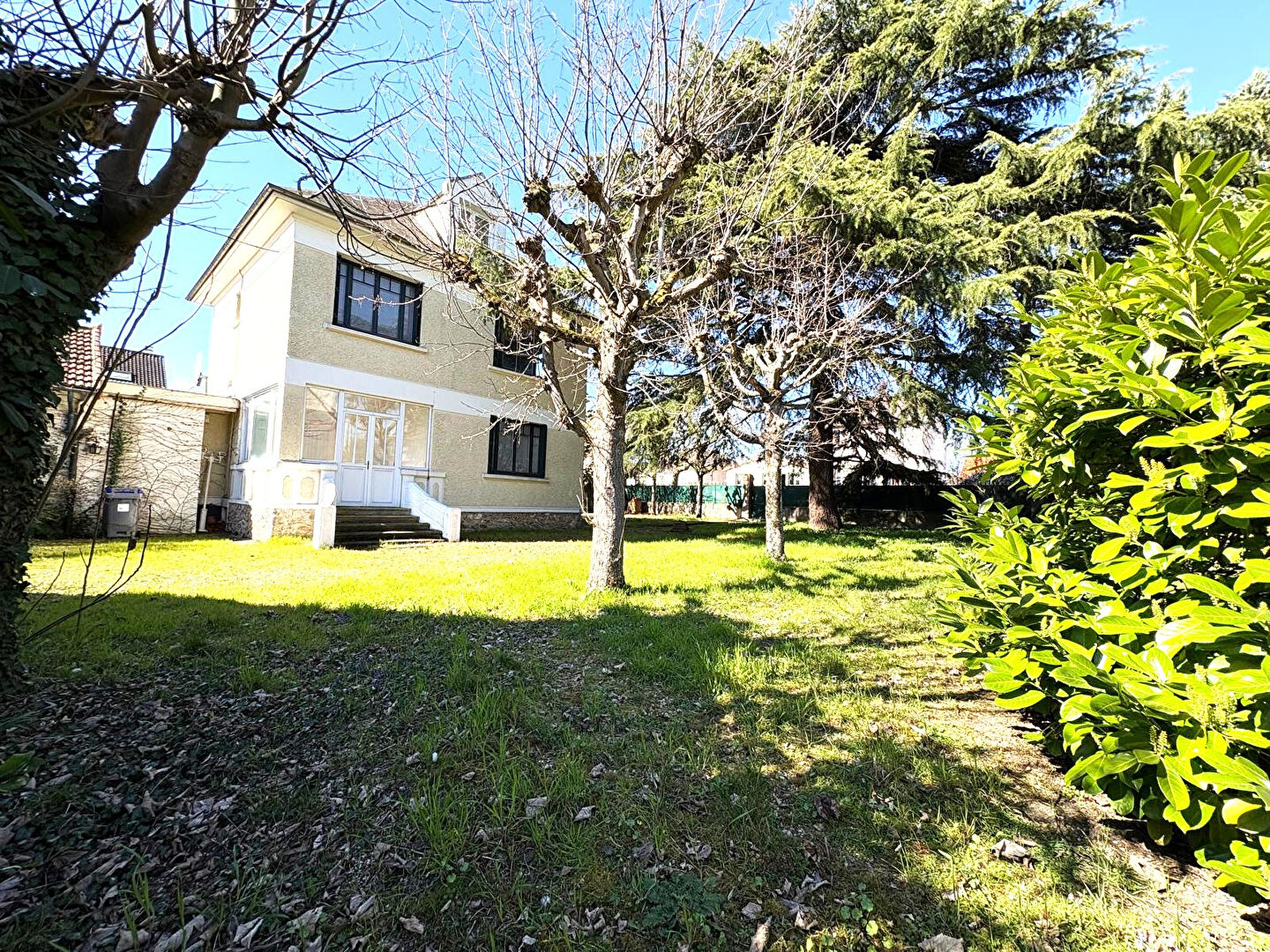 Agence immobilière de EN SEINE IMMOBILIER Conflans Sainte Honorine - EN SEINE IMMOBILI