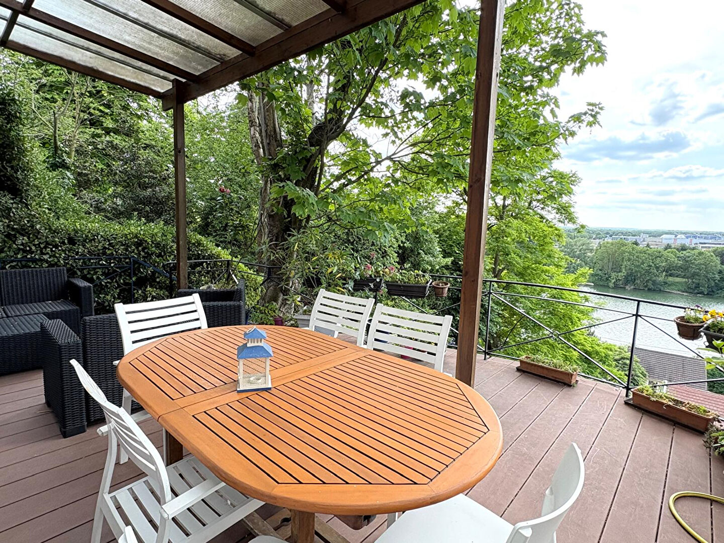 Agence immobilière de EN SEINE IMMOBILIER Conflans Sainte Honorine - EN SEINE IMMOBILI