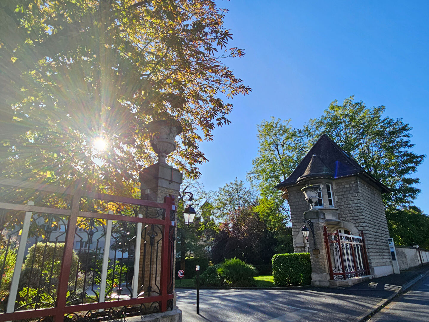 Agence immobilière de EN SEINE IMMOBILIER Conflans Sainte Honorine - EN SEINE IMMOBILI