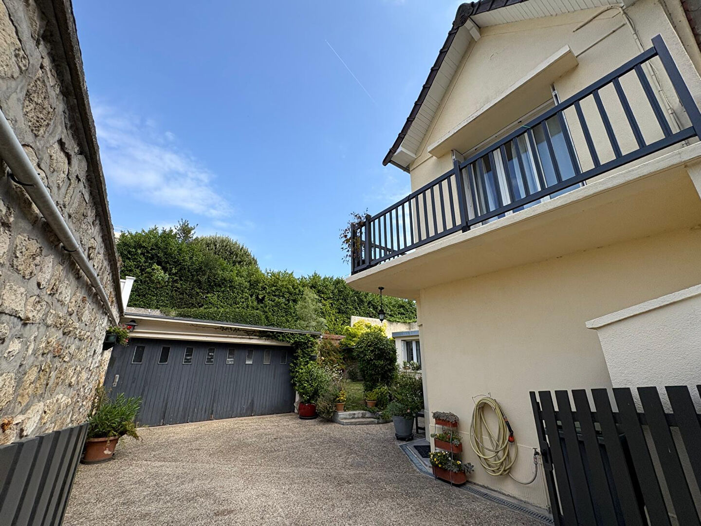 Agence immobilière de EN SEINE IMMOBILIER Conflans Sainte Honorine - EN SEINE IMMOBILI