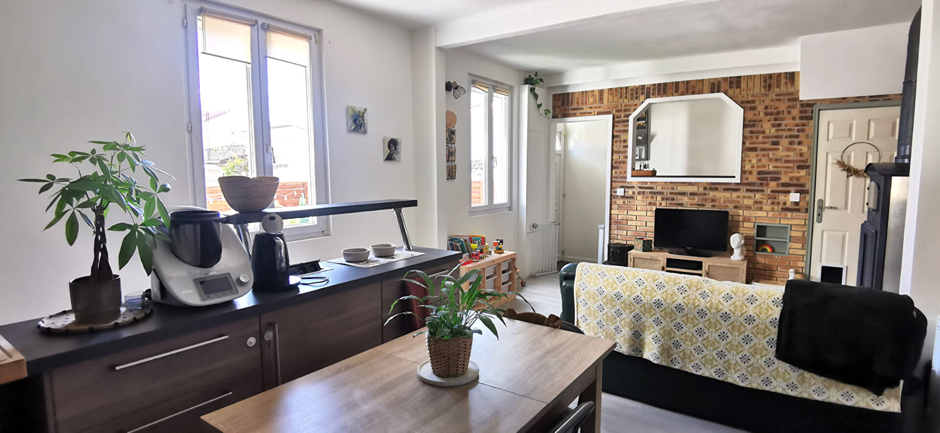 Agence immobilière de EN SEINE IMMOBILIER Conflans Sainte Honorine - EN SEINE IMMOBILI