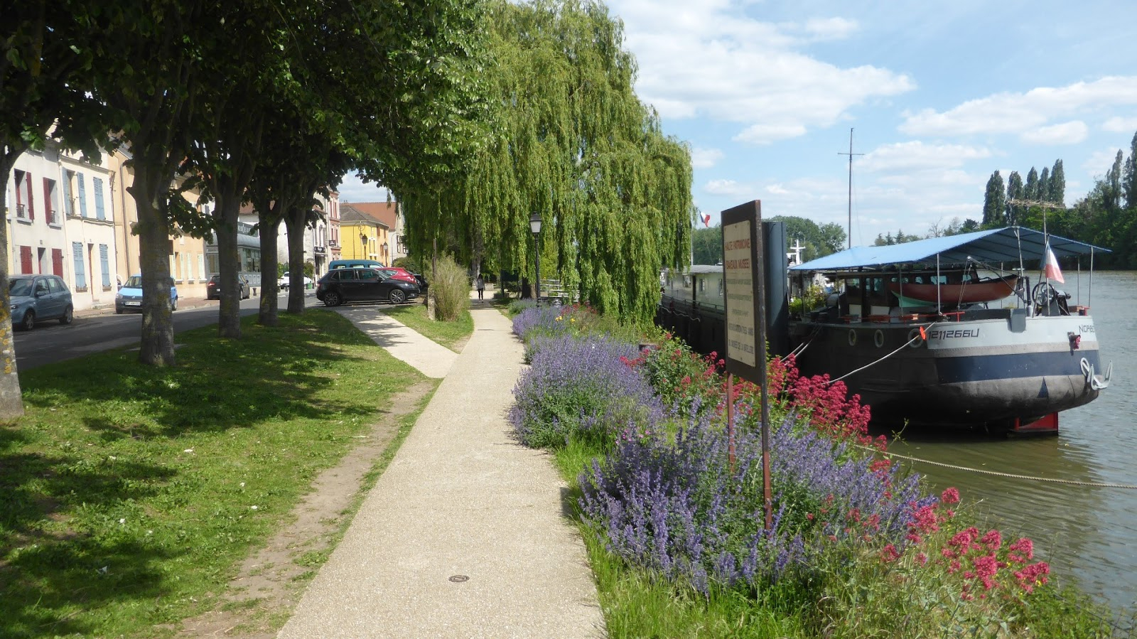 Agence immobilière de EN SEINE IMMOBILIER Conflans Sainte Honorine - EN SEINE IMMOBILI