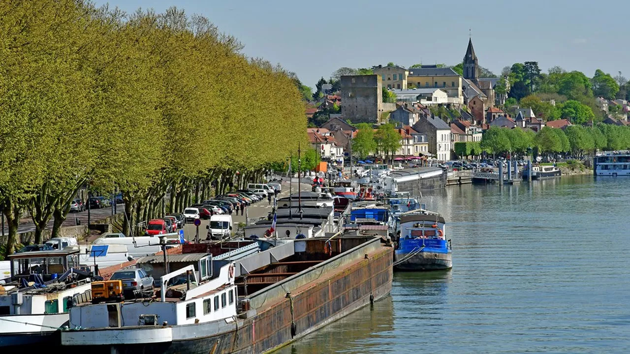 Agence immobilière de EN SEINE IMMOBILIER Conflans Sainte Honorine - EN SEINE IMMOBILI