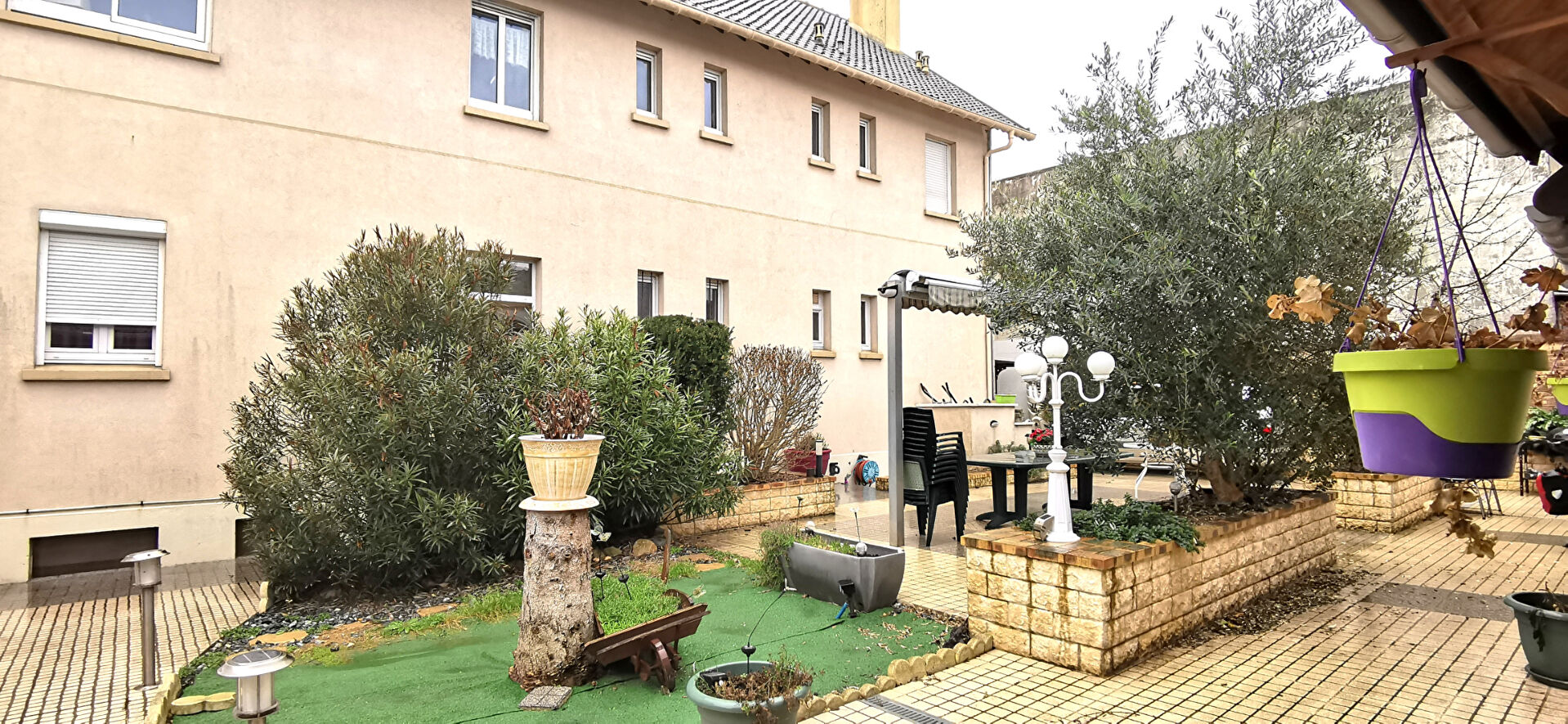 Agence immobilière de EN SEINE IMMOBILIER Conflans Sainte Honorine - EN SEINE IMMOBILI