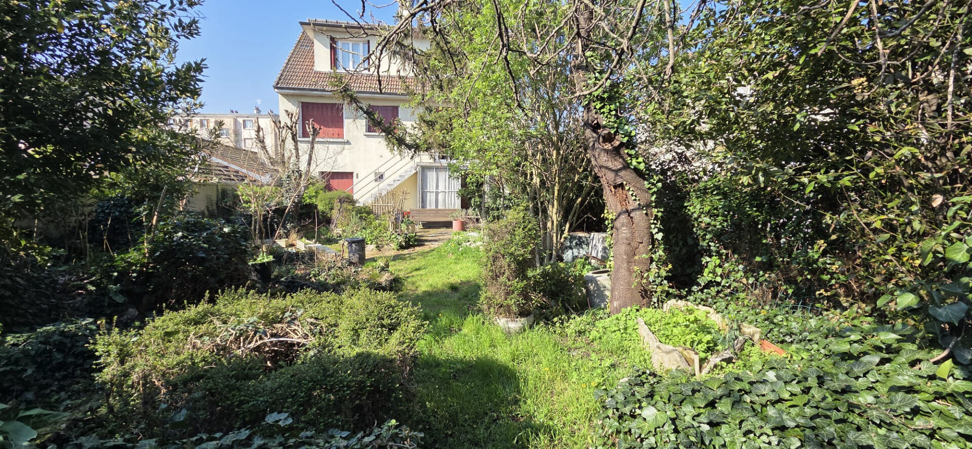 Agence immobilière de EN SEINE IMMOBILIER Conflans Sainte Honorine - EN SEINE IMMOBILI