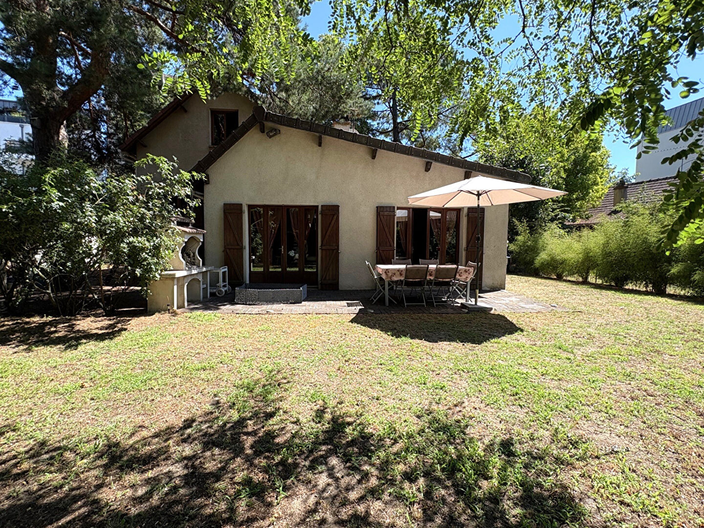 Agence immobilière de EN SEINE IMMOBILIER Conflans Sainte Honorine - EN SEINE IMMOBILI