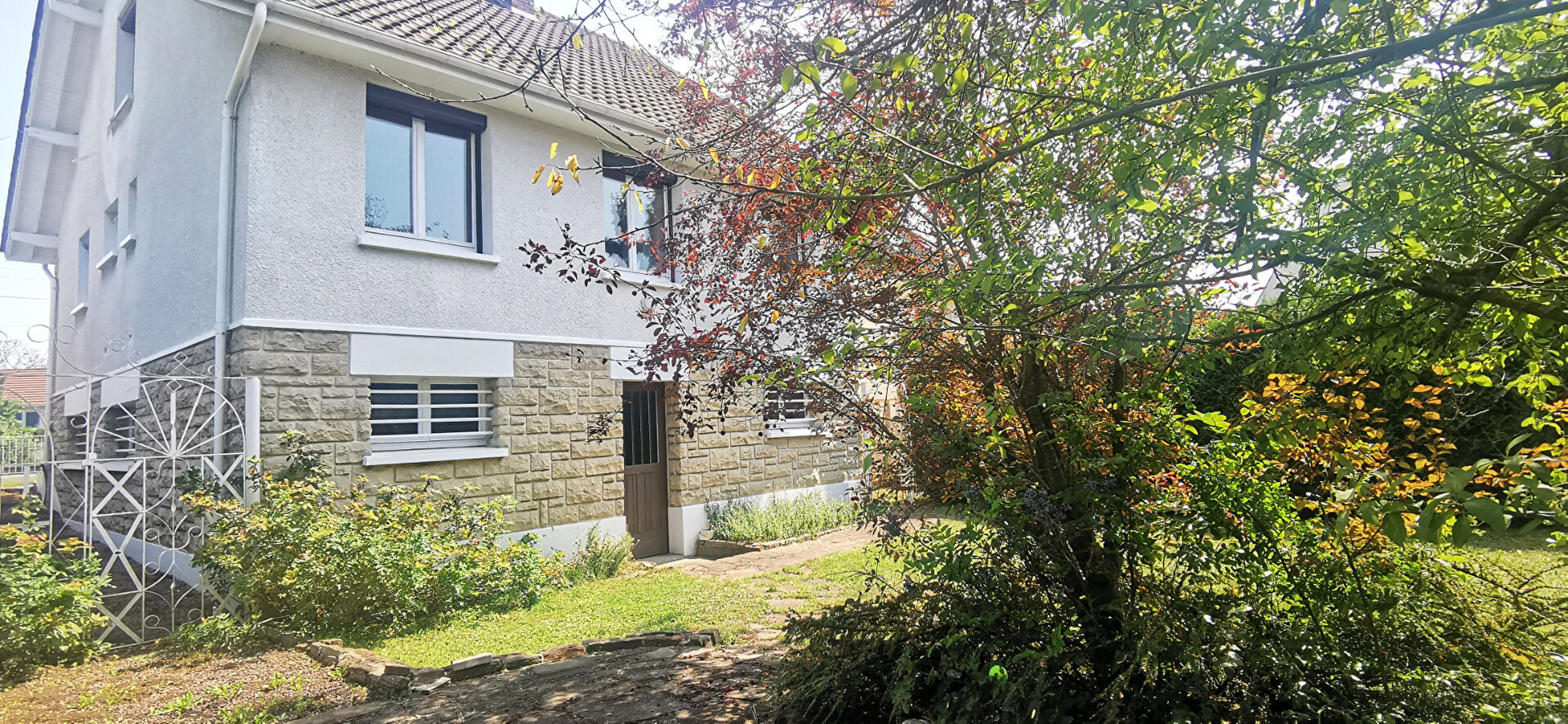 Agence immobilière de EN SEINE IMMOBILIER Conflans Sainte Honorine - EN SEINE IMMOBILI