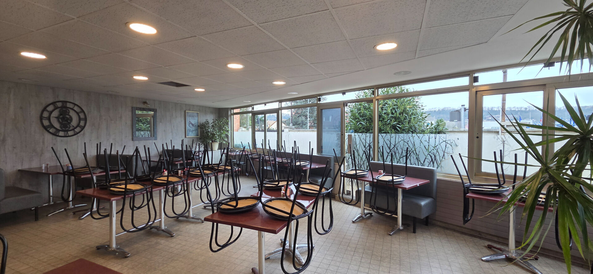 Agence immobilière de EN SEINE IMMOBILIER Conflans Sainte Honorine - EN SEINE IMMOBILI