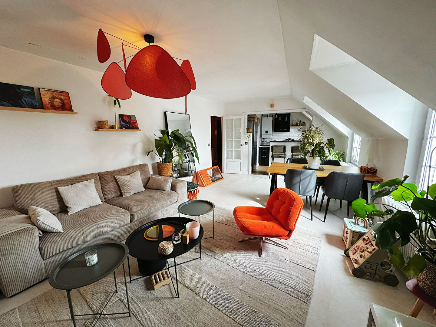 Agence immobilière de EN SEINE IMMOBILIER Conflans Sainte Honorine - EN SEINE IMMOBILI