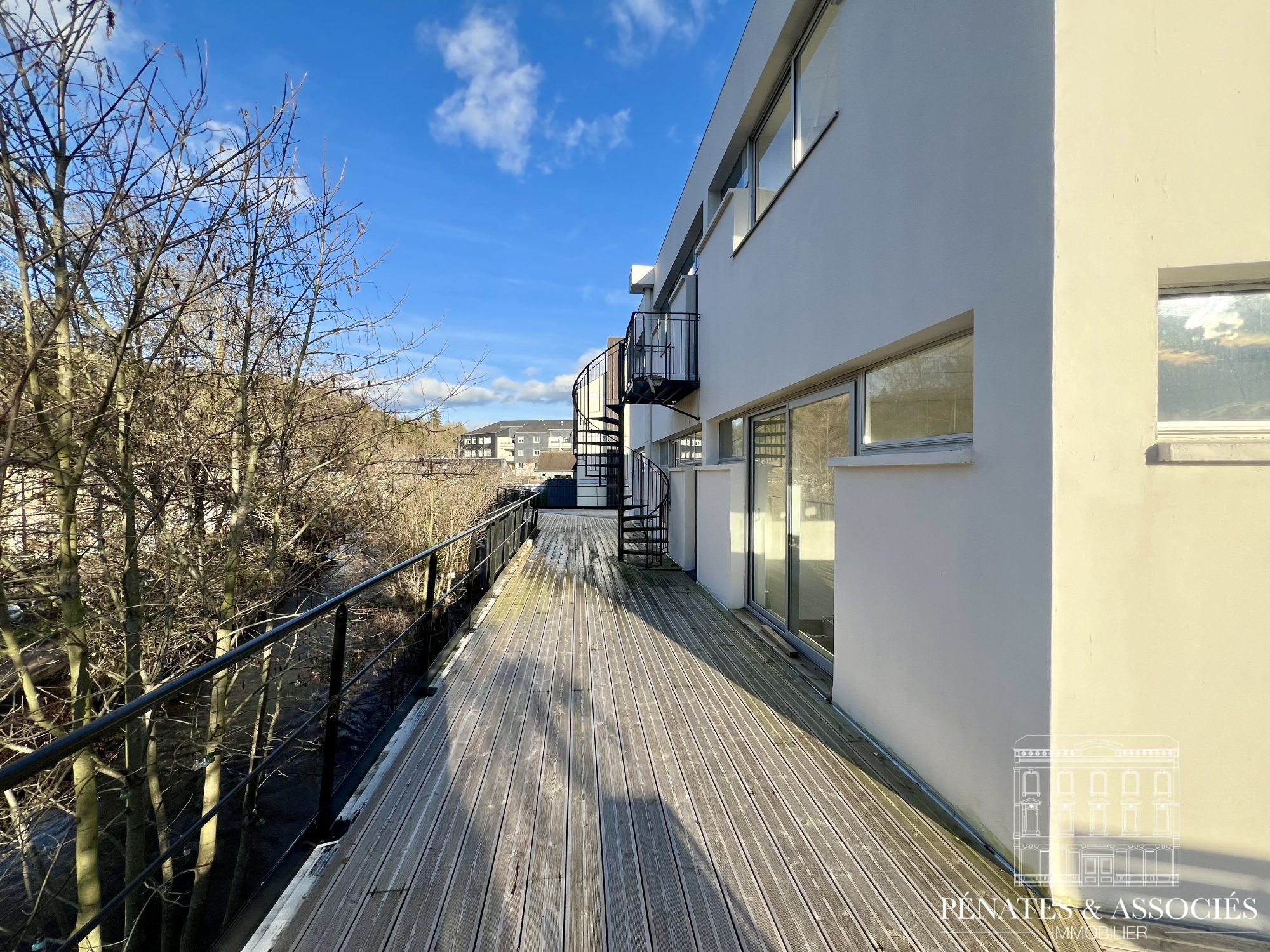 Agence immobilière de Pénates & Associés