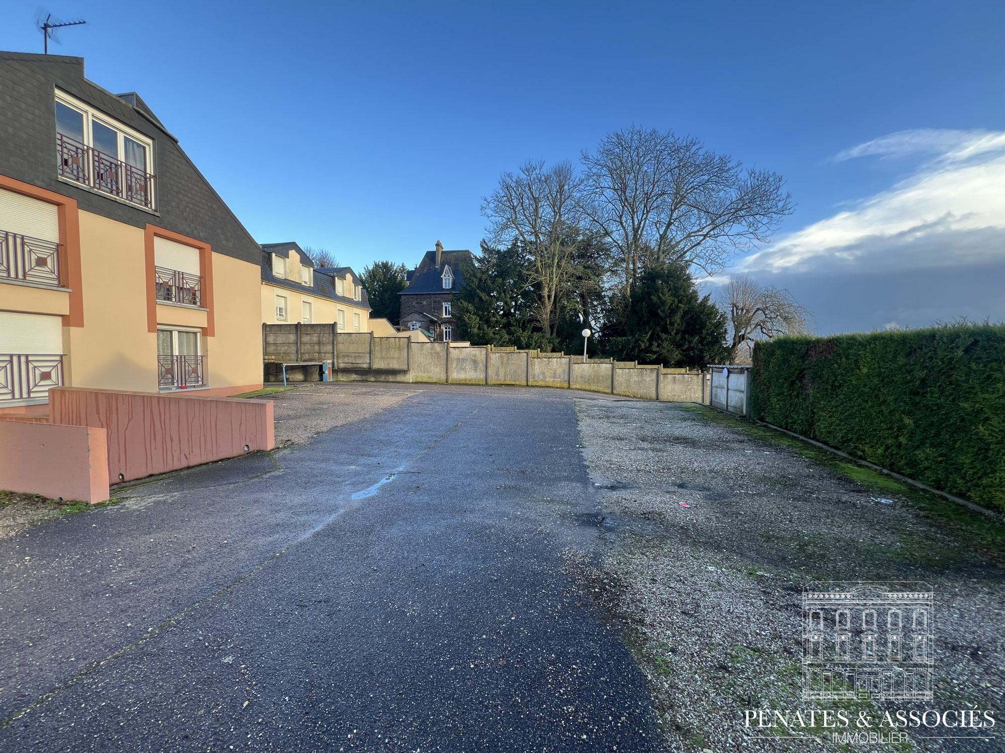 Agence immobilière de Pénates & Associés