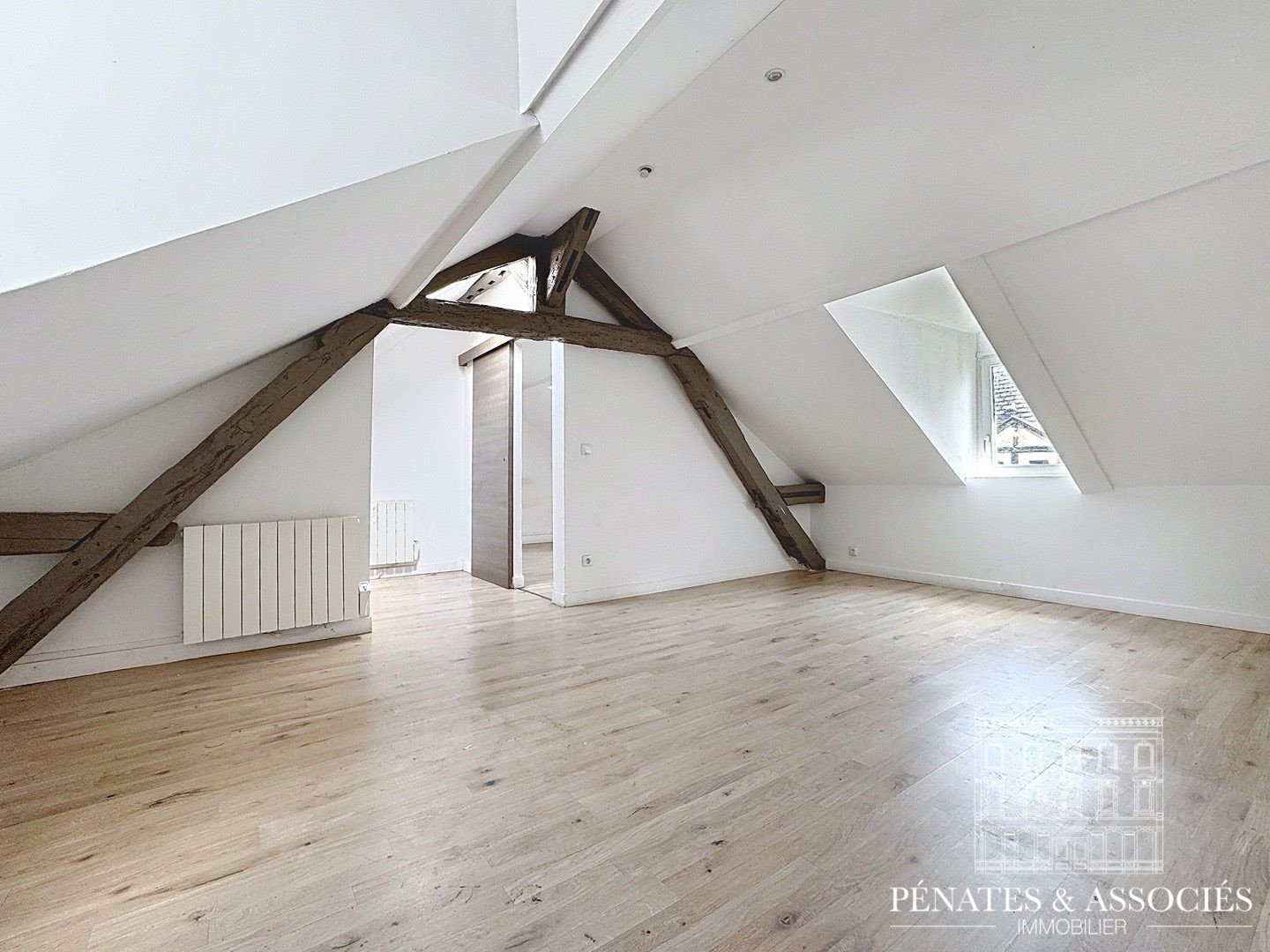 Agence immobilière de Pénates & Associés