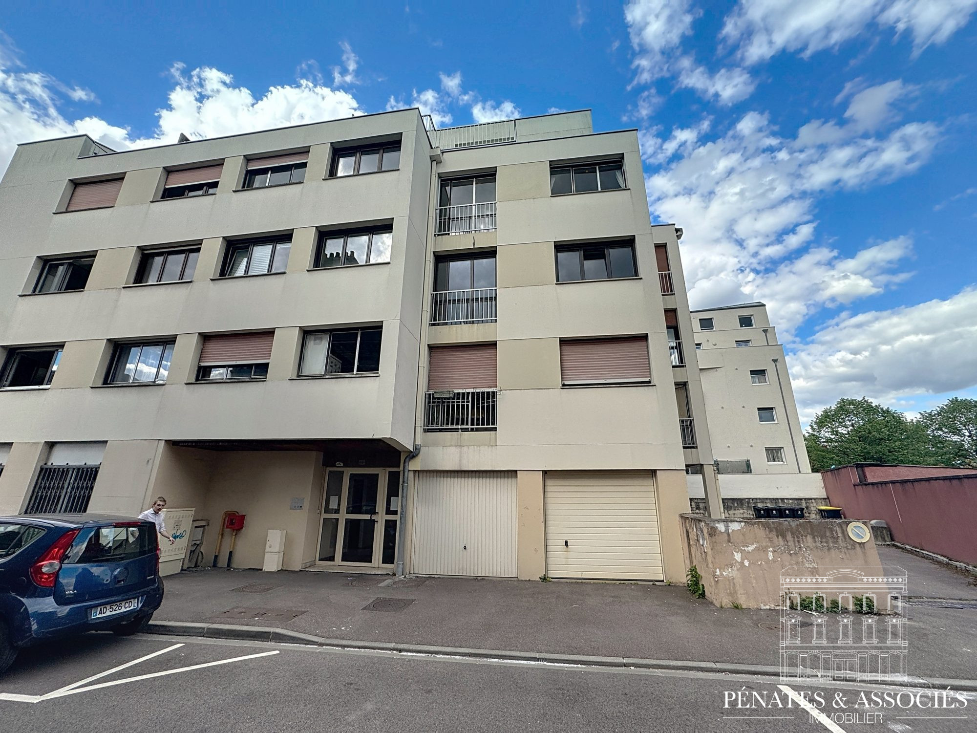 Agence immobilière de Pénates & Associés