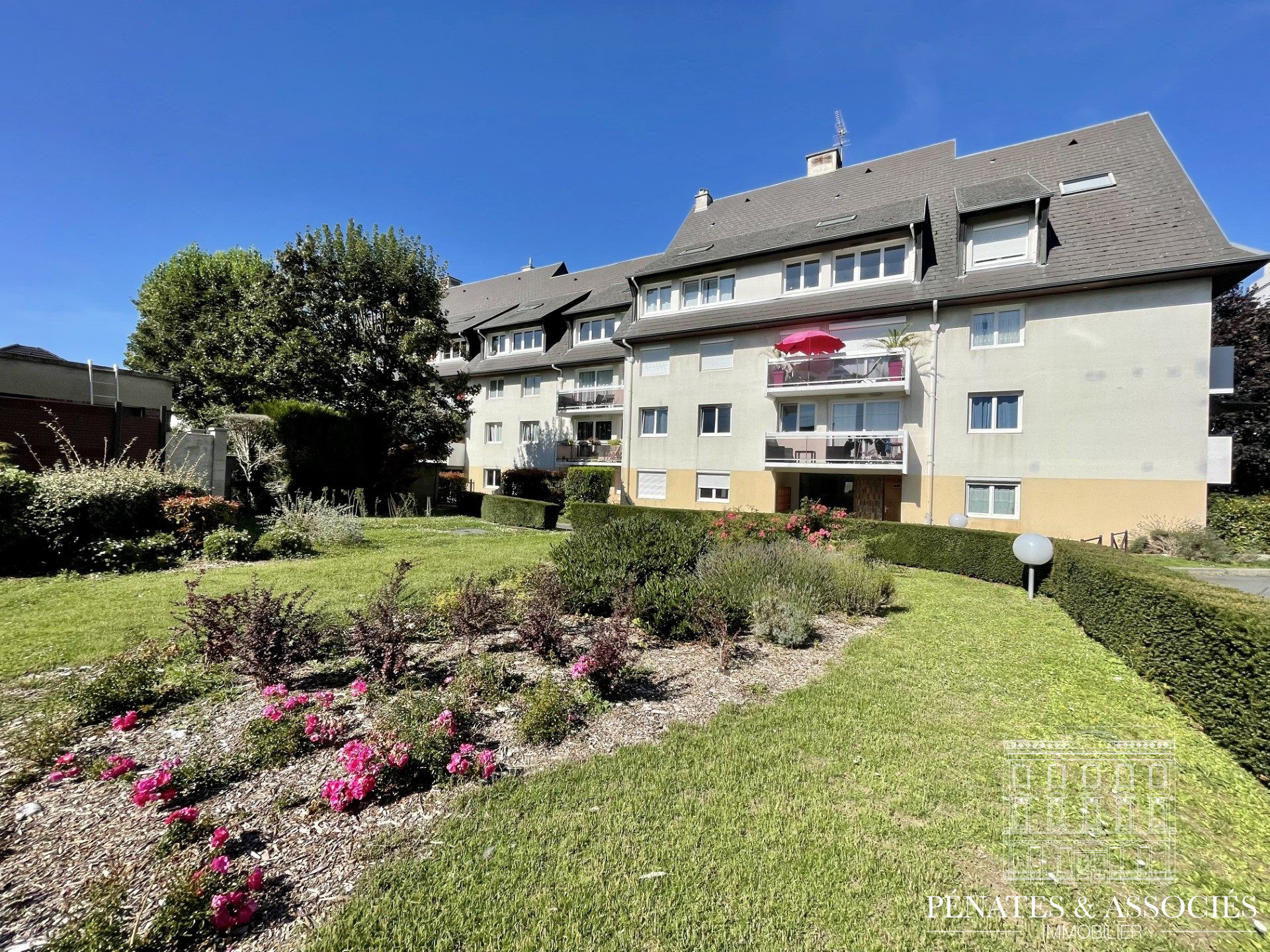 Agence immobilière de Pénates & Associés