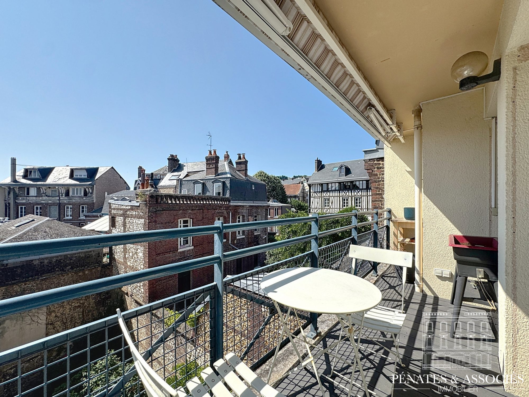 Agence immobilière de Pénates & Associés