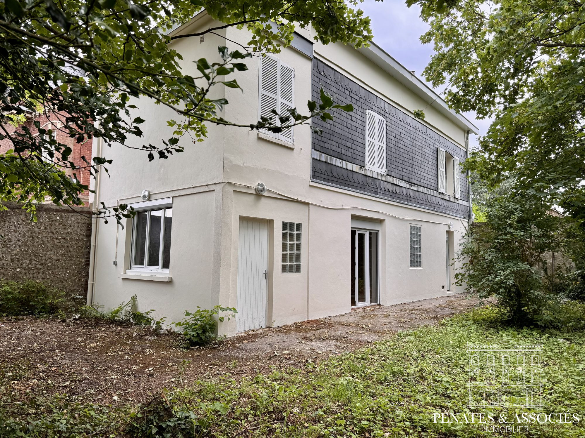Agence immobilière de Pénates & Associés