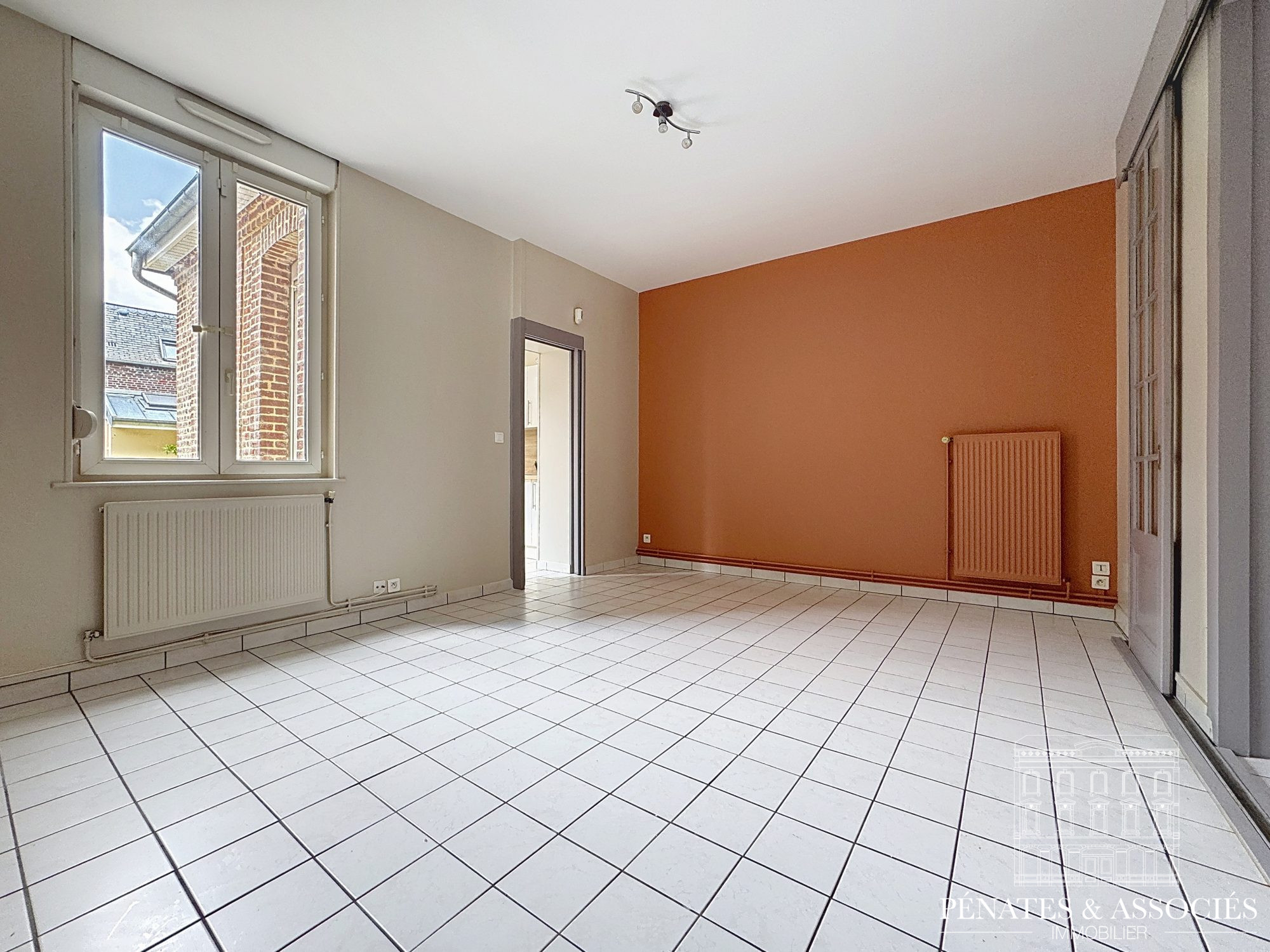 Agence immobilière de Pénates & Associés
