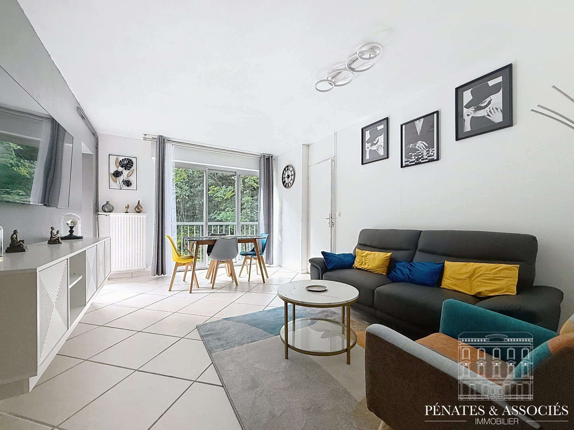 Agence immobilière de Pénates & Associés