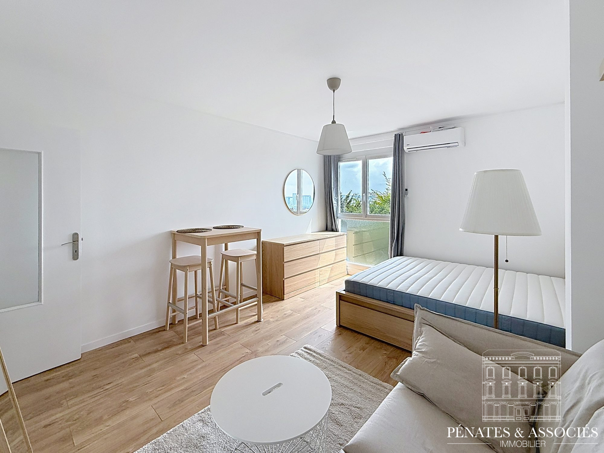 Agence immobilière de Pénates & Associés
