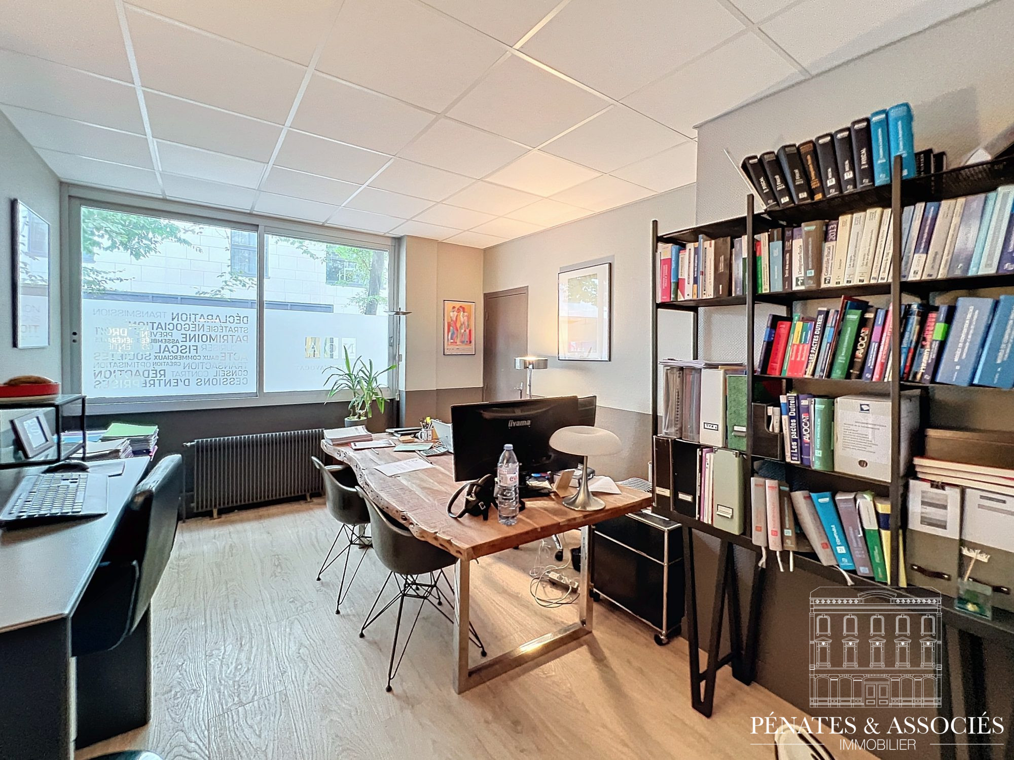 Agence immobilière de Pénates & Associés