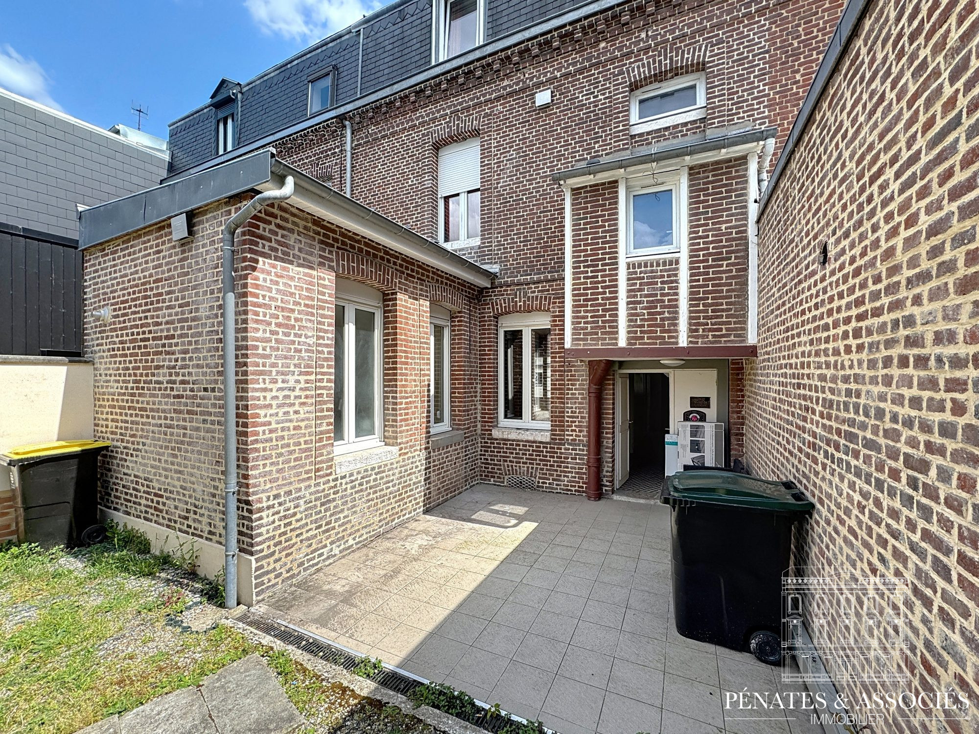 Agence immobilière de Pénates & Associés