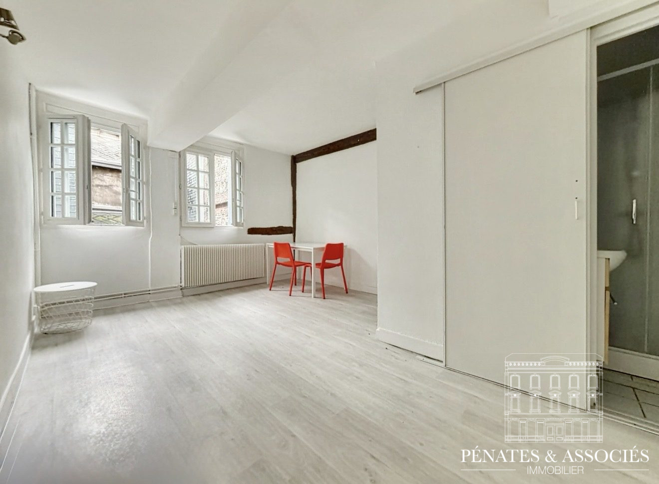 Agence immobilière de Pénates & Associés