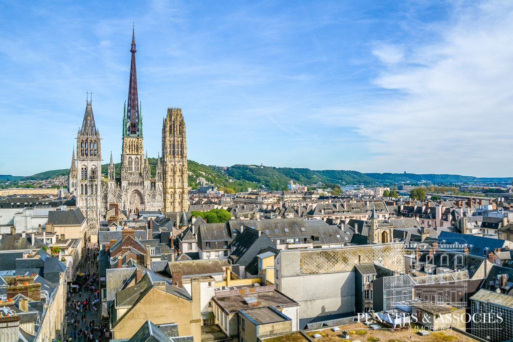 Agence immobilière de Pénates & Associés