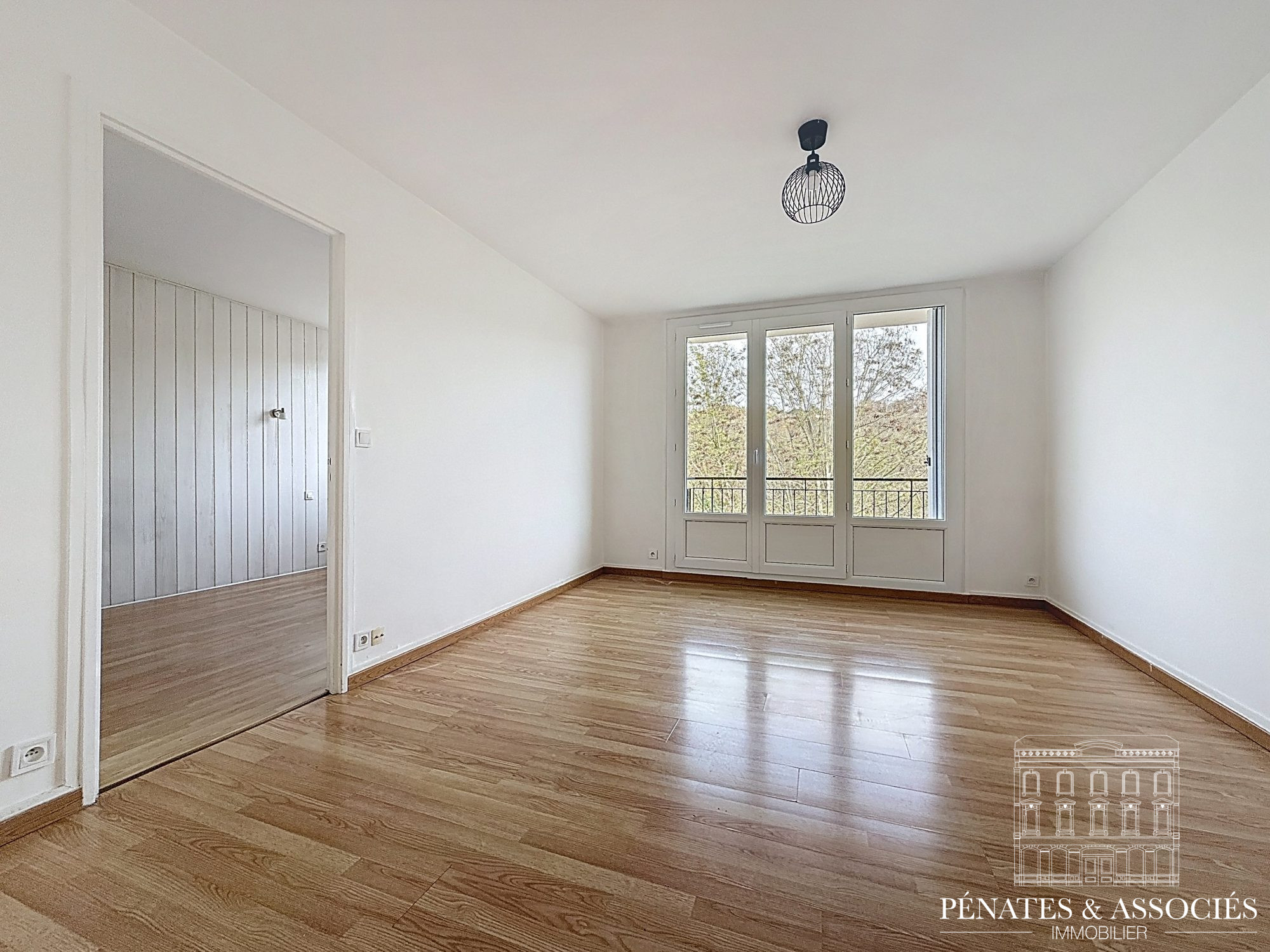 Agence immobilière de Pénates & Associés