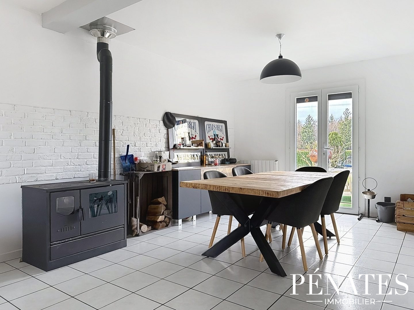 Agence immobilière de Pénates & Associés