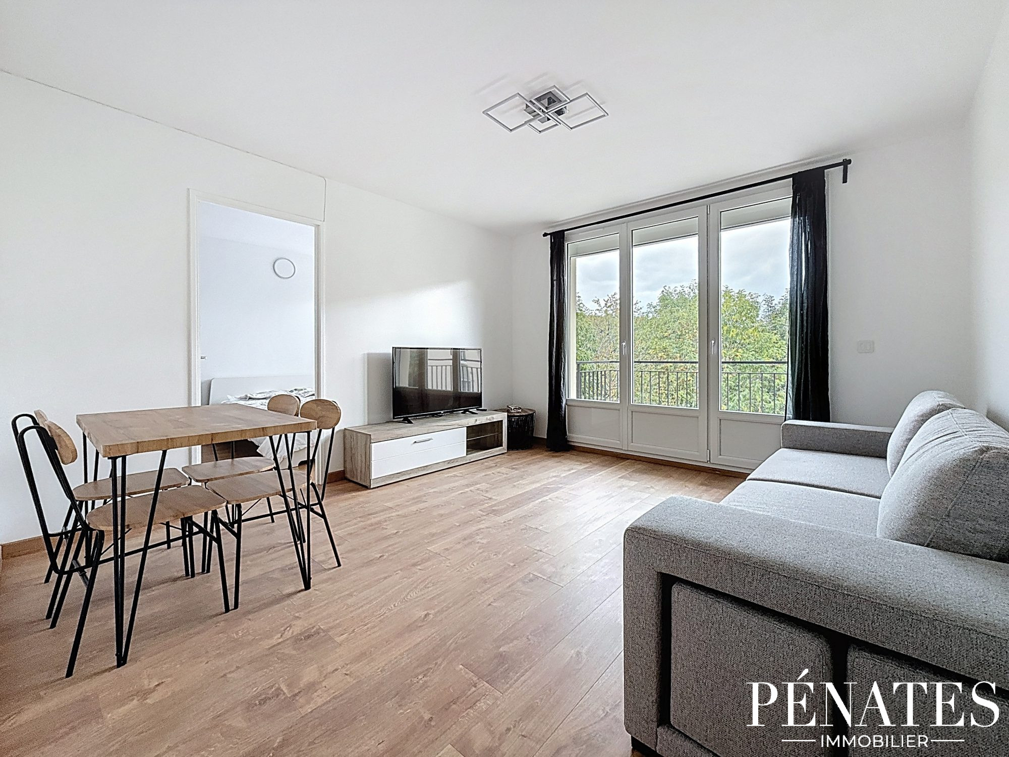 Agence immobilière de Pénates & Associés