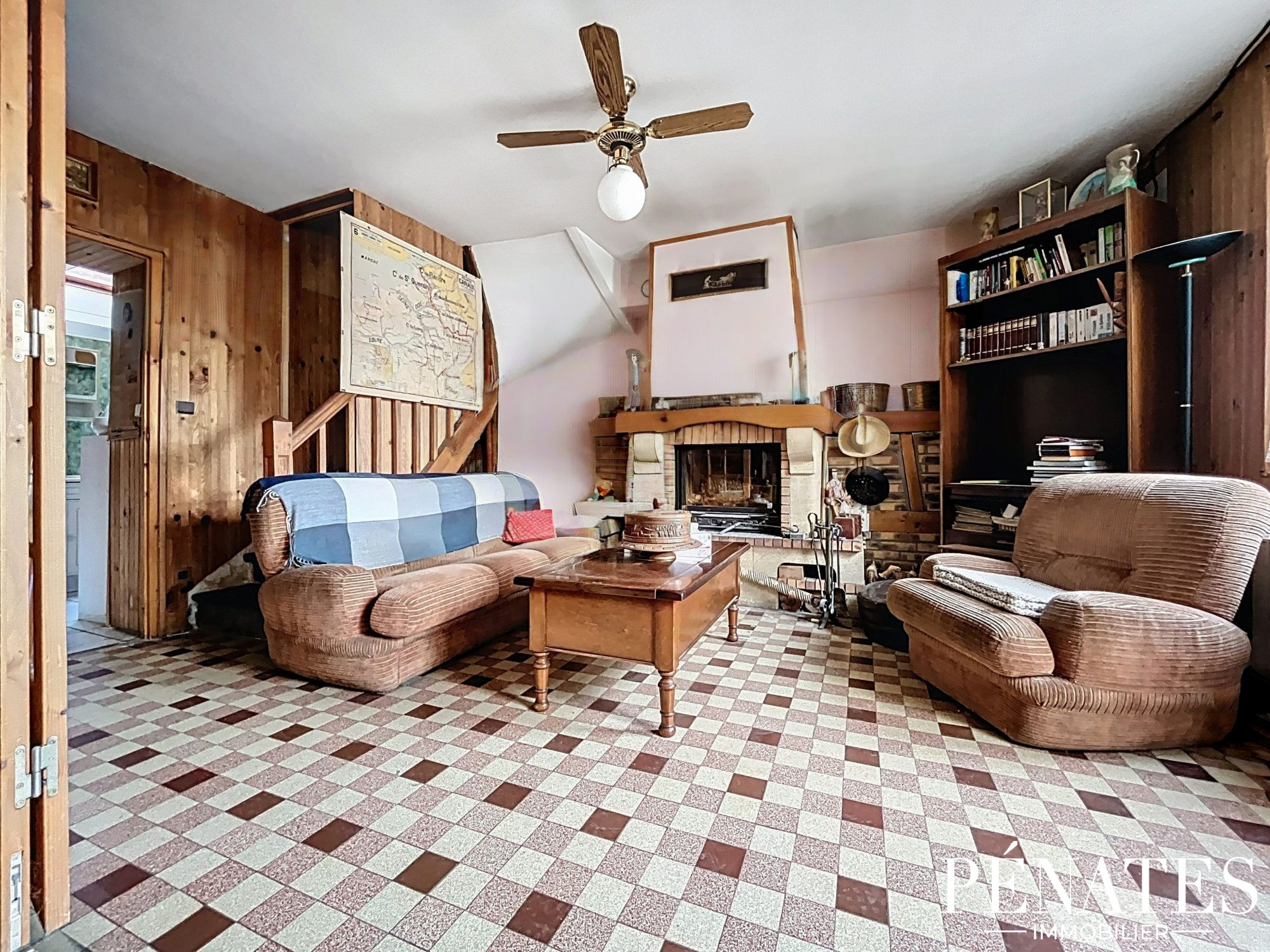 Agence immobilière de Pénates & Associés