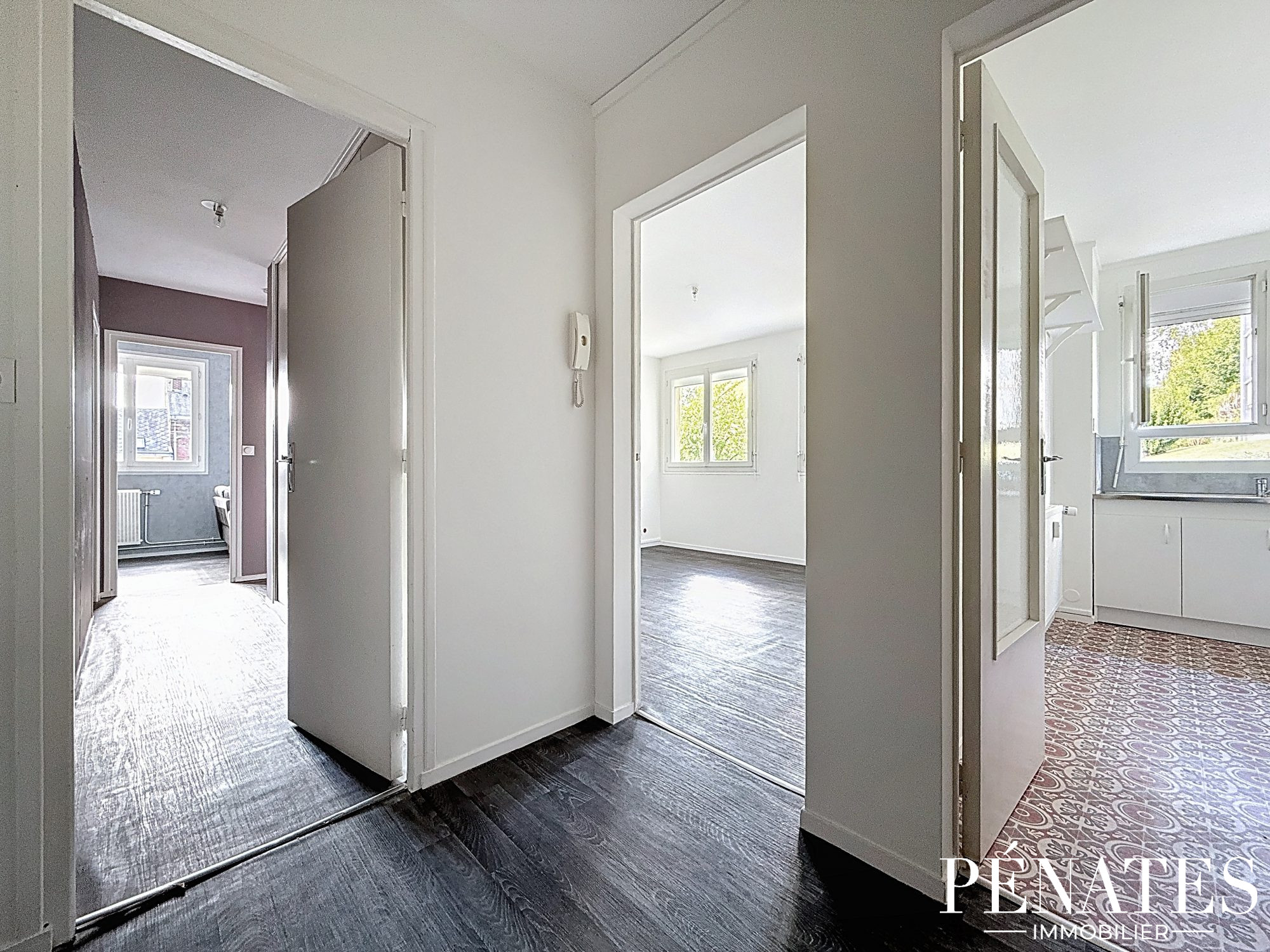 Agence immobilière de Pénates & Associés