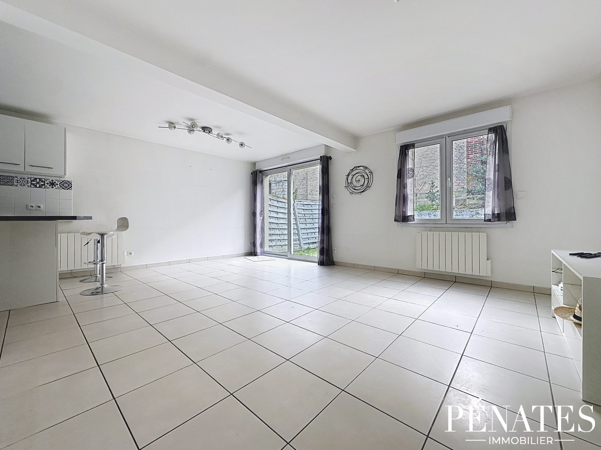 Agence immobilière de Pénates & Associés