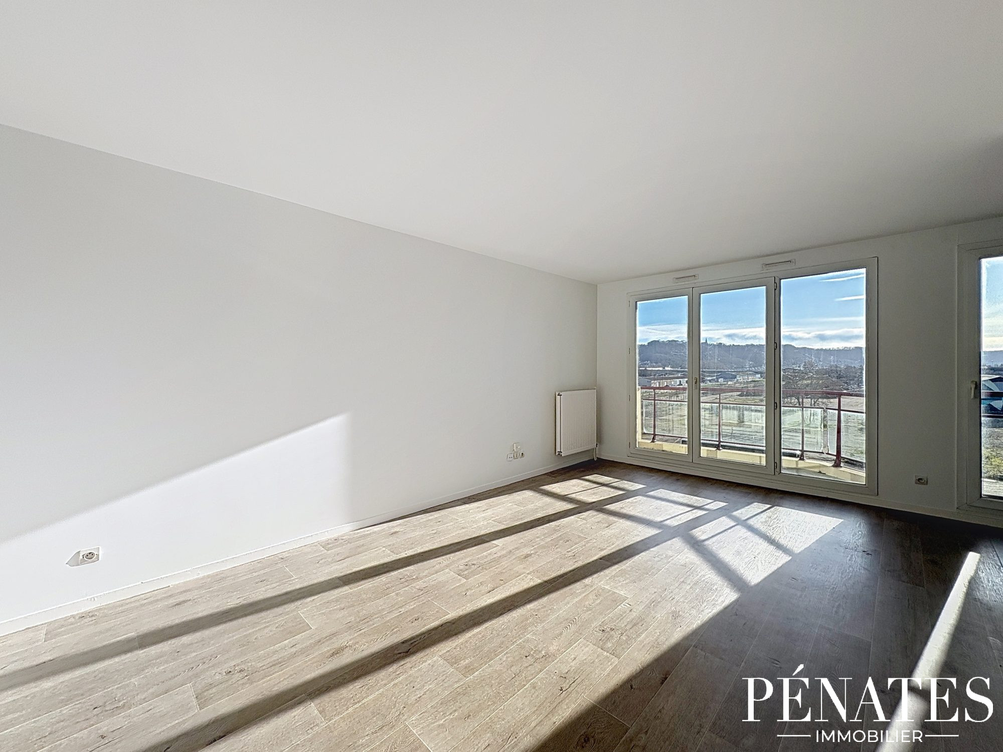 Agence immobilière de Pénates & Associés