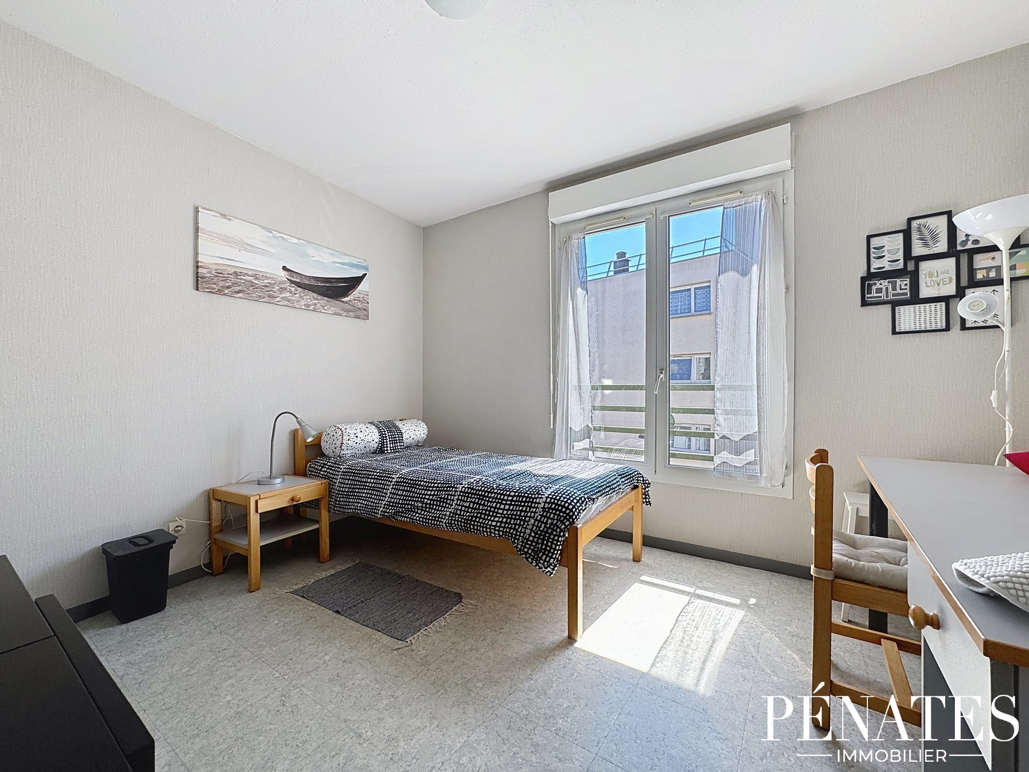 Agence immobilière de Pénates & Associés