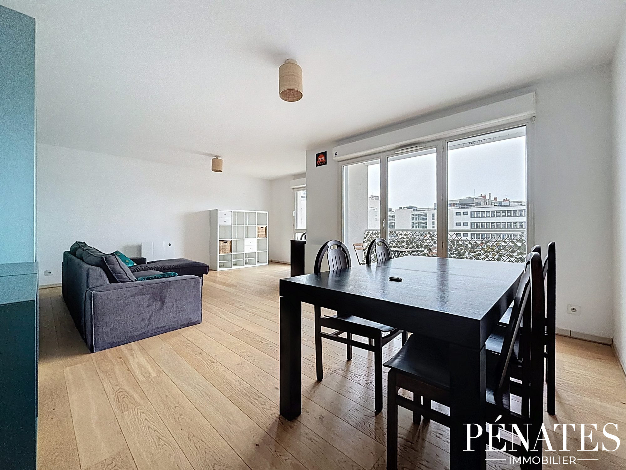 Agence immobilière de Pénates & Associés