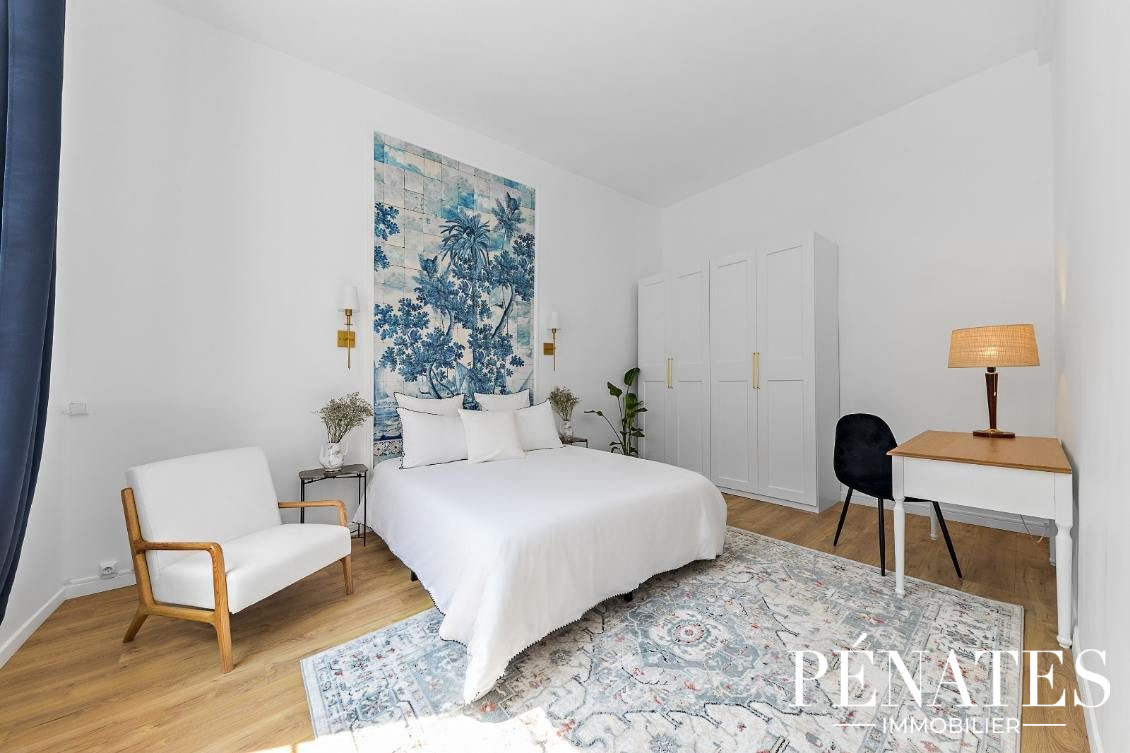 Agence immobilière de Pénates & Associés