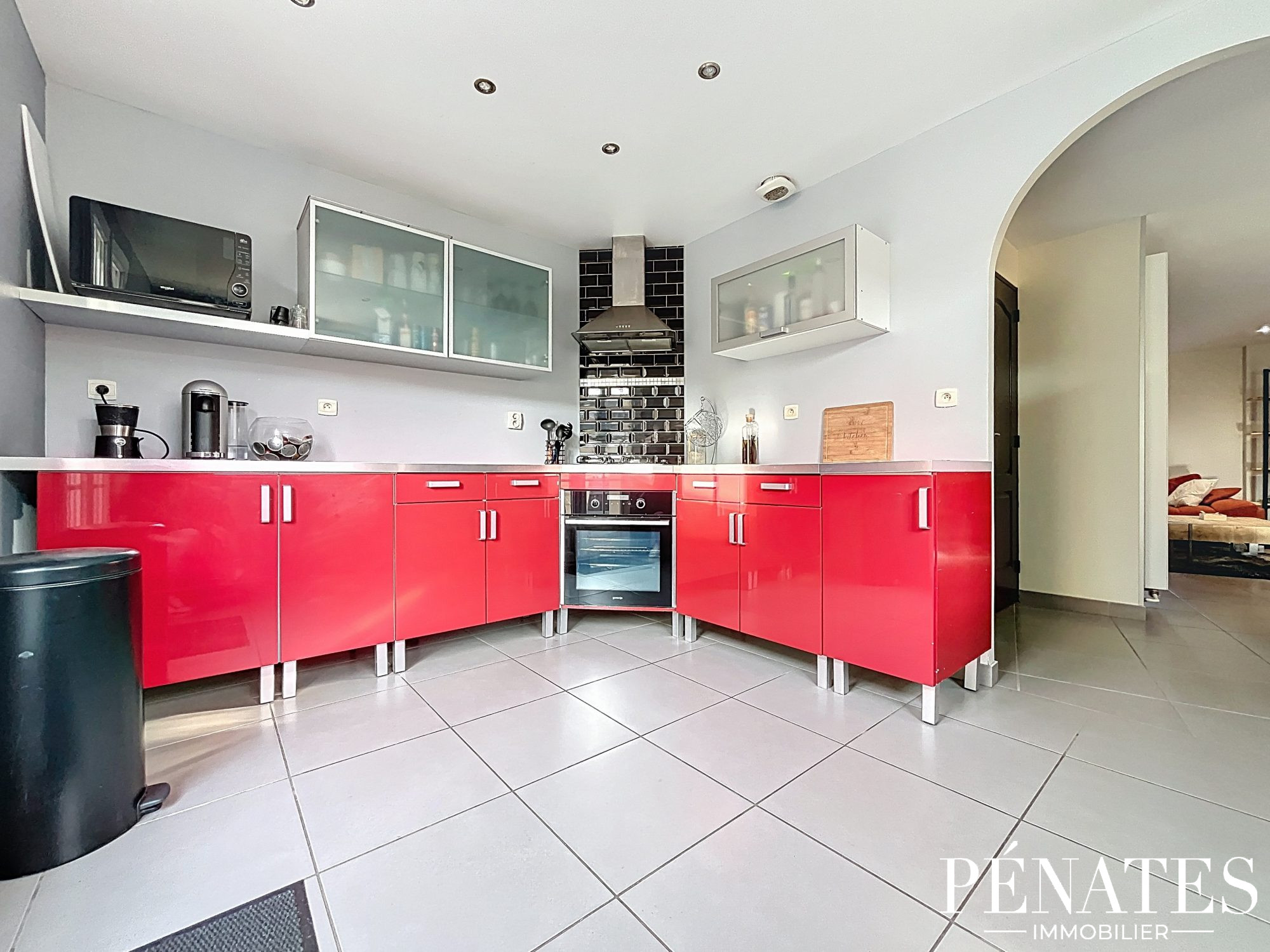 Agence immobilière de Pénates & Associés