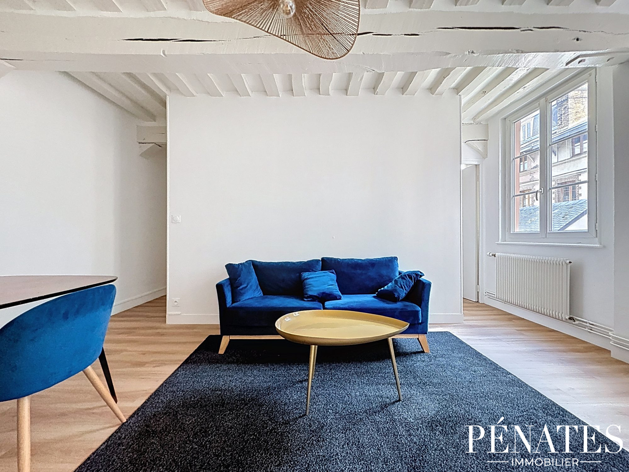 Agence immobilière de Pénates & Associés