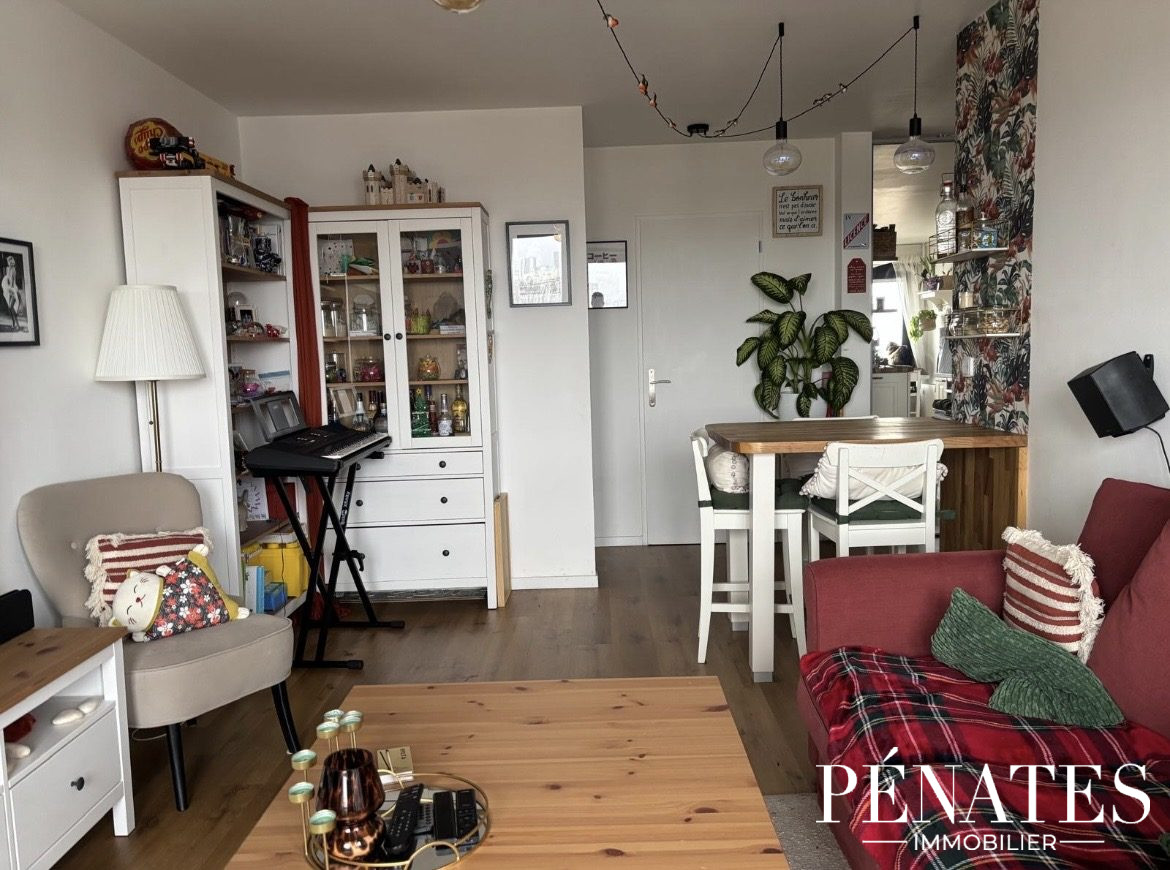 Agence immobilière de Pénates & Associés