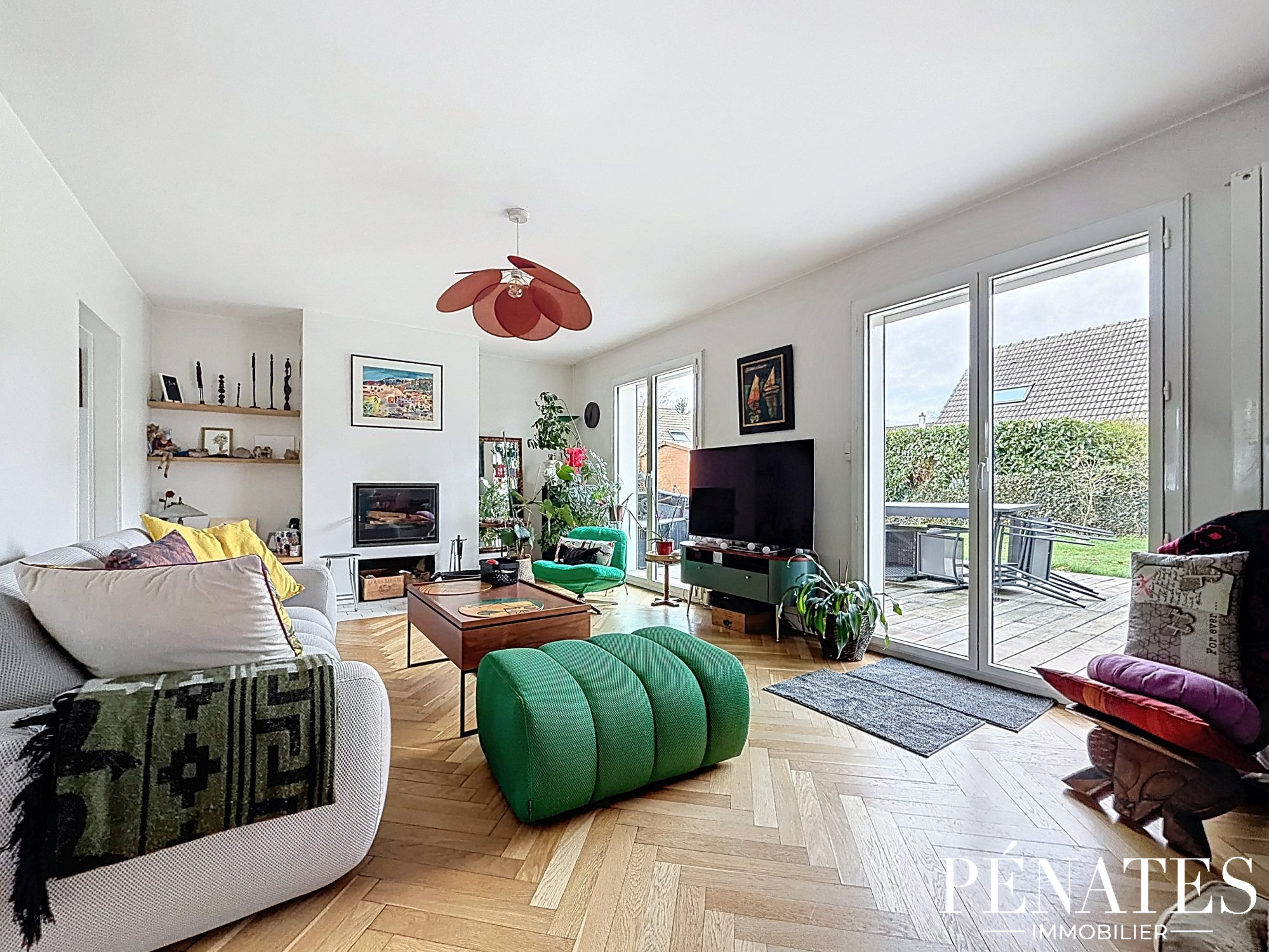 Agence immobilière de Pénates & Associés