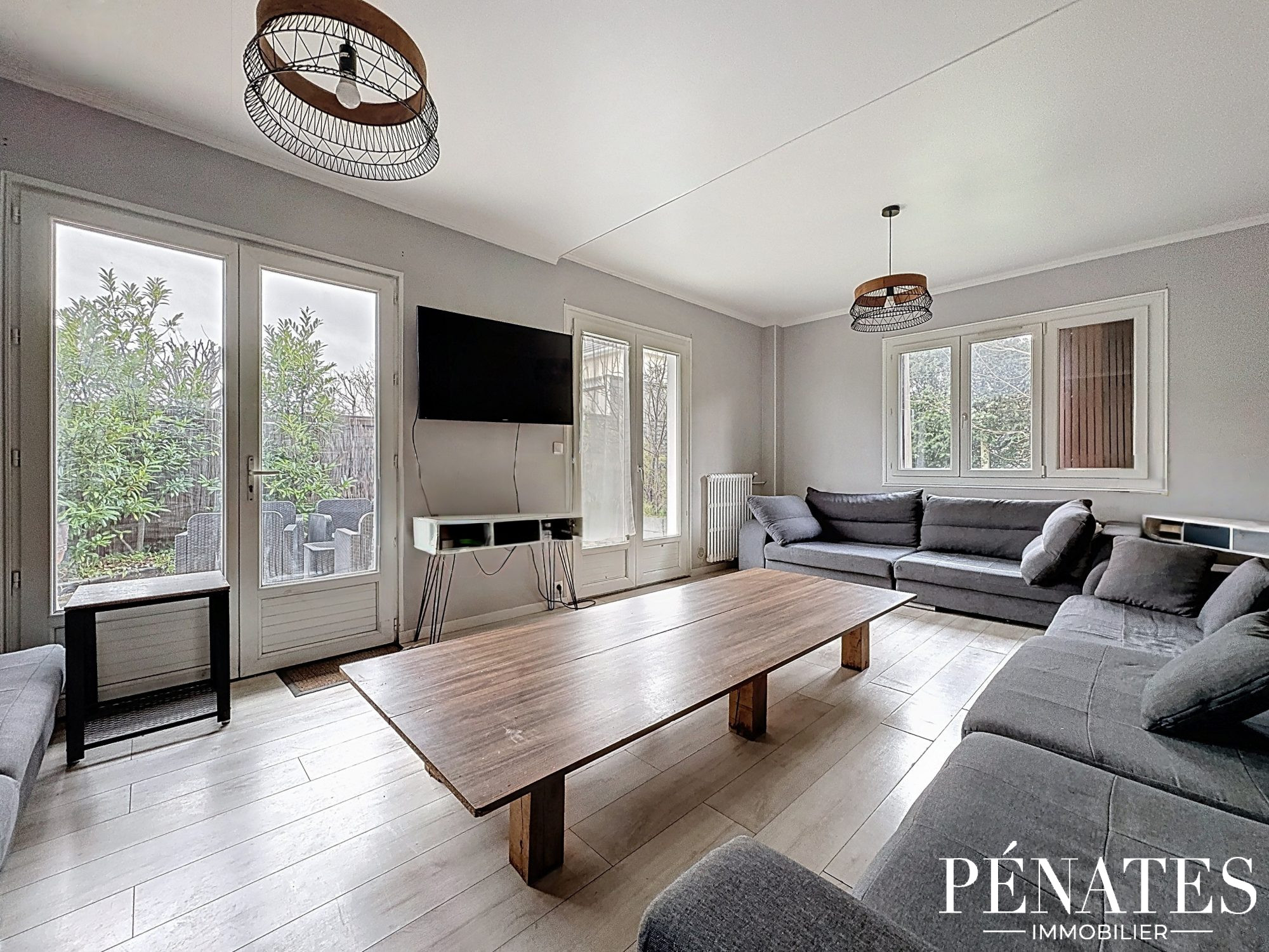 Agence immobilière de Pénates & Associés