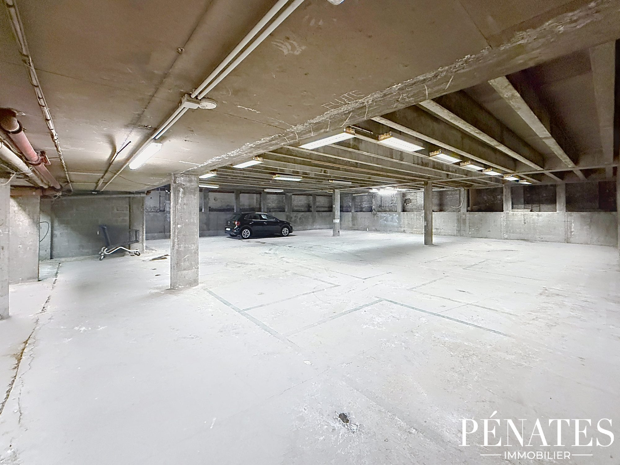 Agence immobilière de Pénates & Associés