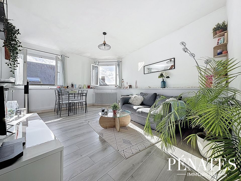 Agence immobilière de Pénates & Associés