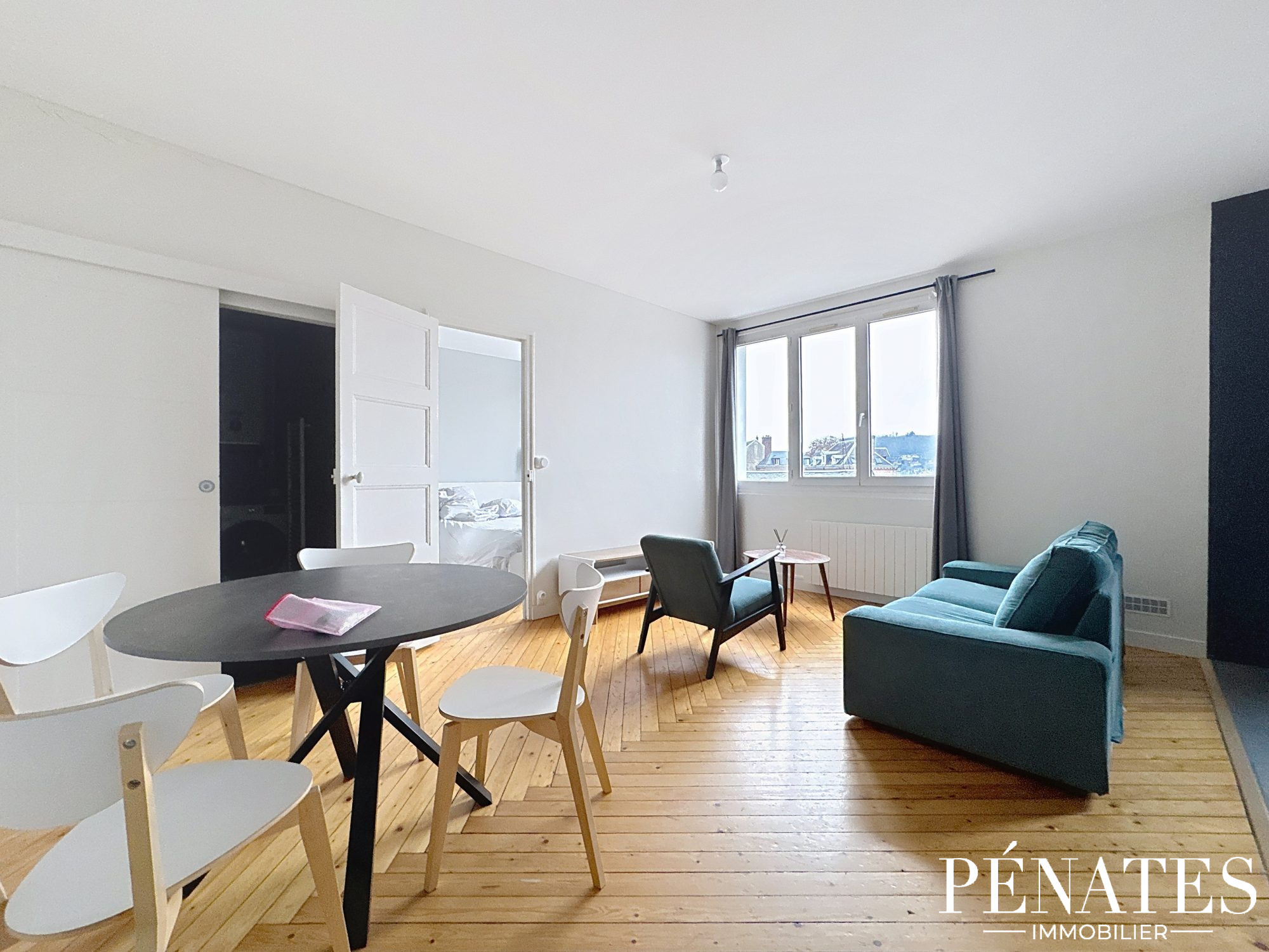 Agence immobilière de Pénates & Associés