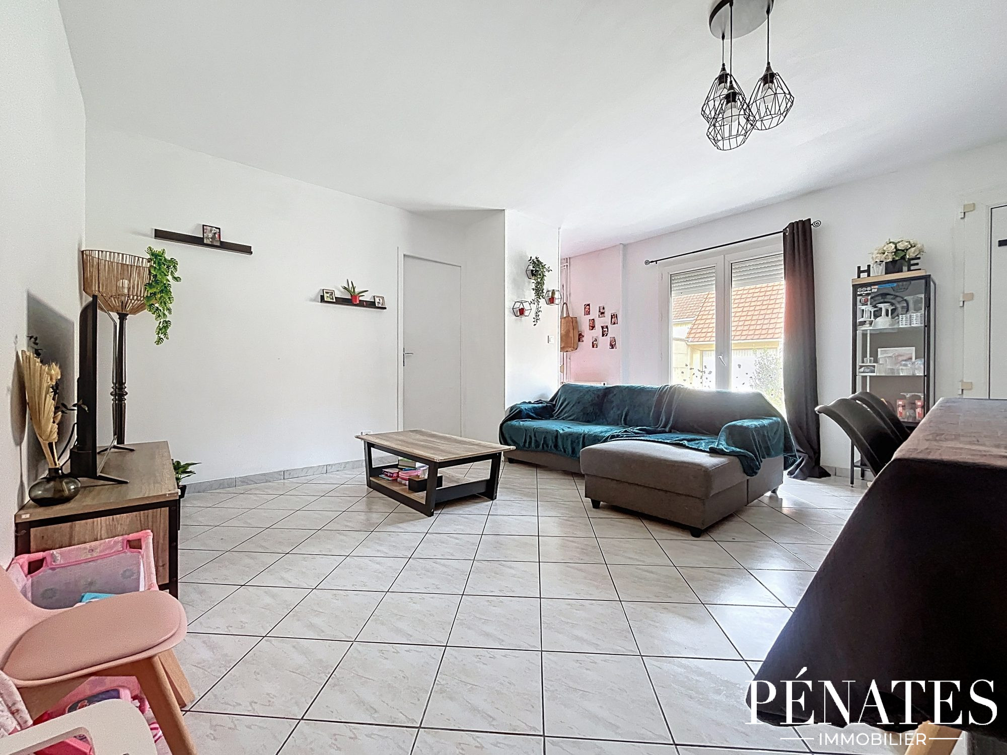 Agence immobilière de Pénates & Associés